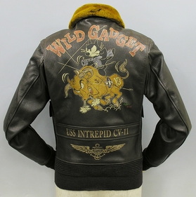 トイズマッコイ（TOYS McCOY） G-1 FELIX 55-J-14 WILD GADGET